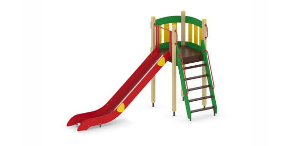 Детские горки