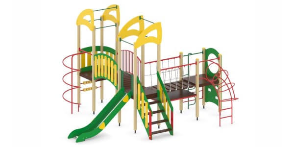 Игровые комплексы