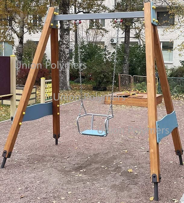 Подвес Оптима Тип-3 для качеглей вид