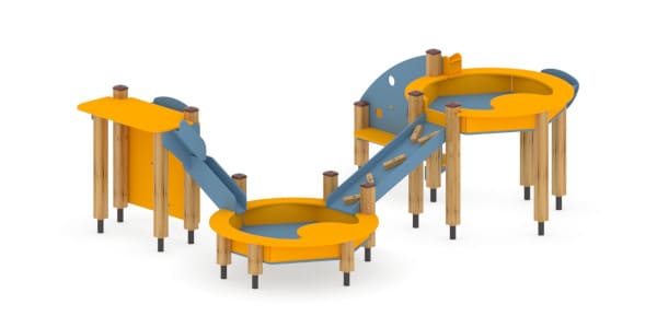 Оборудование для детей с ограниченными возможностями