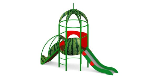 Серия Фрукты